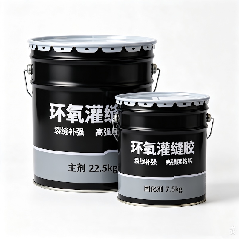 闽清裂缝修复封闭胶